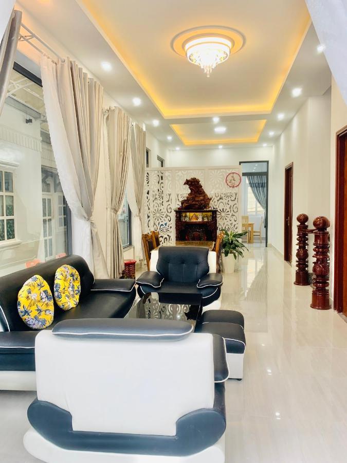فيلا Tran Dai Nghia دالات المظهر الخارجي الصورة
